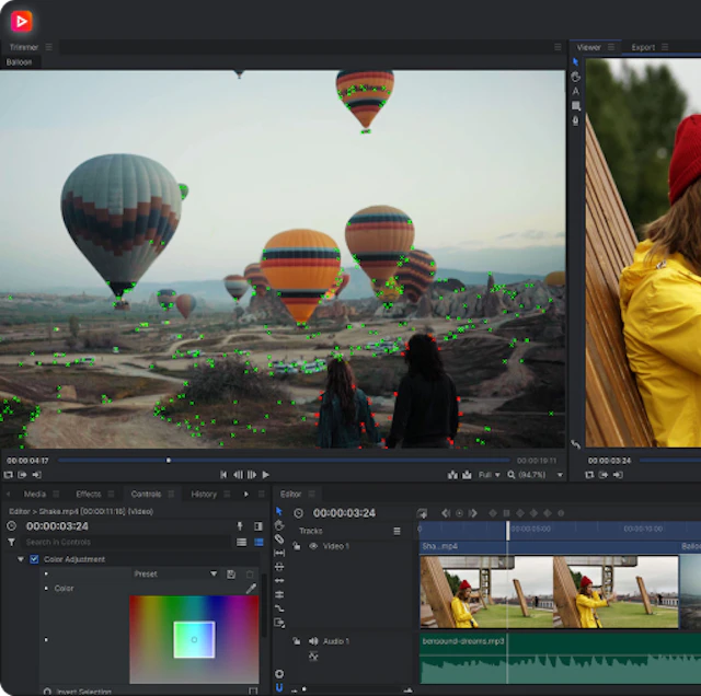 Powerful Digital Assets & Tools for Video Creators | Artlist