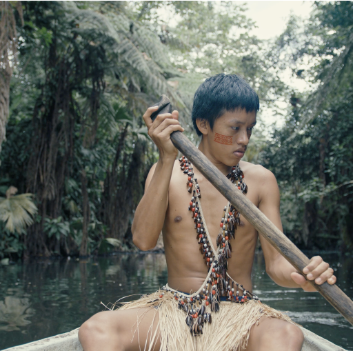 Story-driven footage