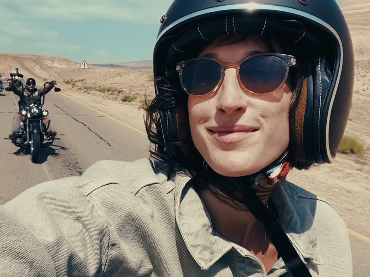 Expedia Video poster