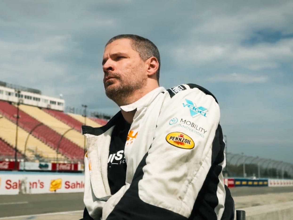 Sonic Gods Video poster