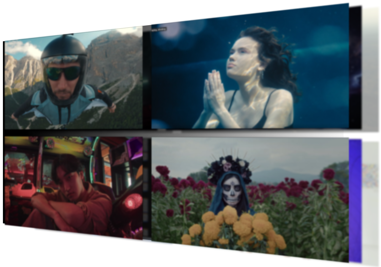 Powerful Digital Assets & Tools for Video Creators | Artlist.io