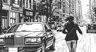 Storyboarding with AI